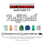 51yIOBOSdaL. SS150 NuffSaid-NASA-Meatball-Logo-Worm-Hooded-Sweatshirt-Sweater-Pullover-Unisex-Hoodie