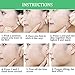 Instant Face Lift and Neck Chin Lift Secret Tapes Facial Slim Anti Wrinkle Sticker V Face Artifact Invisible Sticker (52Pcs/Box)