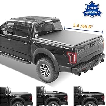 Assemble Lock Tri Fold Tonneau Cover Fit 2003 2009 Dodge Ram 2500 3500 6 5ft Bed Auto Parts Accessories Auto Parts And Vehicles
