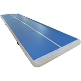 Twist Athletics Mats Air Floor Air Track Gymnastics Gym