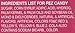 PEZ Candy Giant Hello Kitty Candy, 1.43 lb