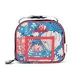 Urban Infant Toddler / Preschool Yummie Lunch Bag - Balloons