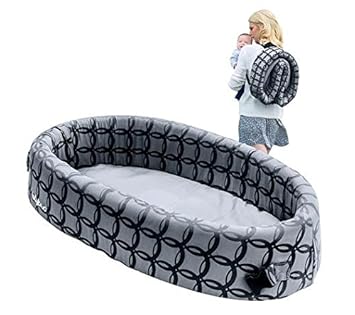 lulyboo baby lounge classic