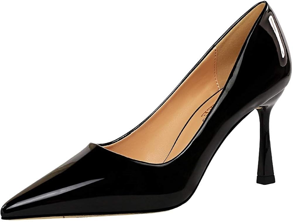 heels business casual