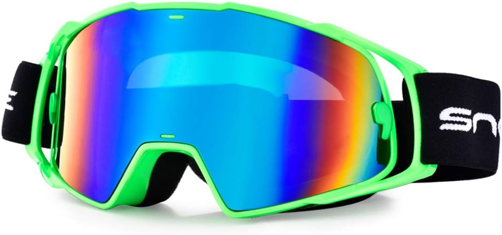HUBO SPORTS MX Goggles