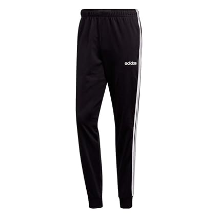 adidas Herren E 3s T PNT Tric Hose
