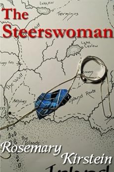 The Steerswoman (Steerswoman Series Book 1) by [Kirstein, Rosemary]