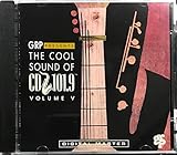 Grp & CD 101.9 FM: Cool Sound