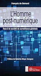 L' homme post-numérique