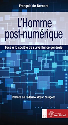 L' homme post-numérique