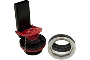 KOHLER Toilet Flush Valve Kit With 3 1/4" Flapper