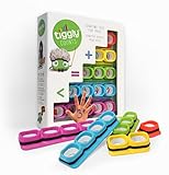 Tiggly Counts, Award winning Educational Math Toys and Learning Games for Kids
