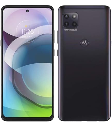 Amazon.com: Motorola Moto Z3 MOTXT192917 GSM/CDMA LTE