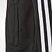 adidas Originals Tops | Big Boys' Kids Superstar Track, Black/White, Medium