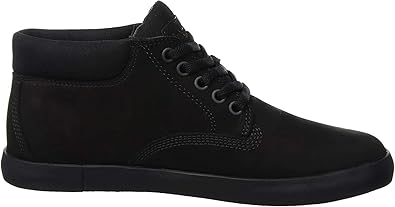 dausette chukka timberland