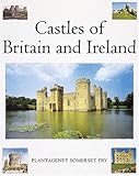 Castles England Scotland Ireland Wales Plantagenet