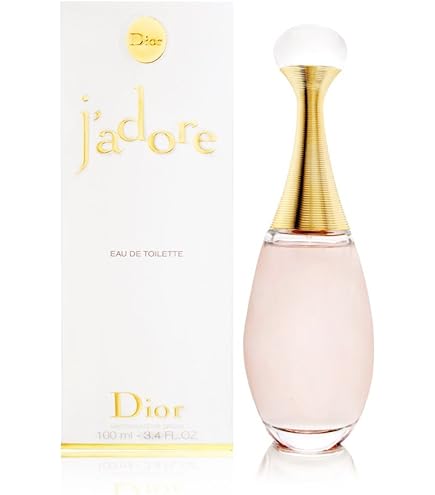 Amazon.com : Christian Dior Jadore Infinissime Women 3.4 oz EDP
