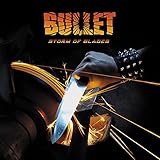 Storm of Blades: Digipak