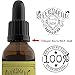 #1 Best Pure Unique Blend of Premium All Natural & Organic oils Leave-in Conditioner Softens a Man's Beard, Mustache, Healthier Skin, Hair & Growth for a well Groomed Look (Eucalyptus Mint)