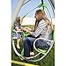 Sportspower Spring Breeze Me and My Toddler Swing Set