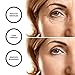 Iwalouges Portable High Frequency Facial Machine Anti Acne Wand Skin Tightening Spot Wrinkle Remover Machine