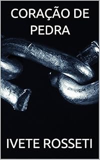 Livro CORAÇÃO DE PEDRA
