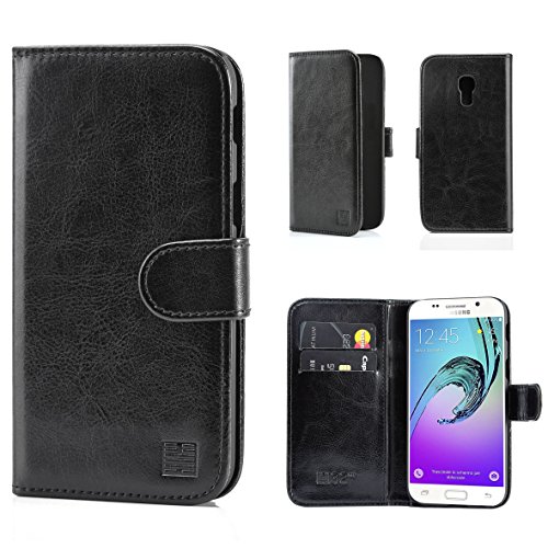 32nd Book Wallet Fau…