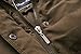Cloudy Arch Women's Winter Outerwear Vests Detachable Hood Waistcoat