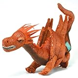 Harry Potter Chinese Fireball Dragon Plush