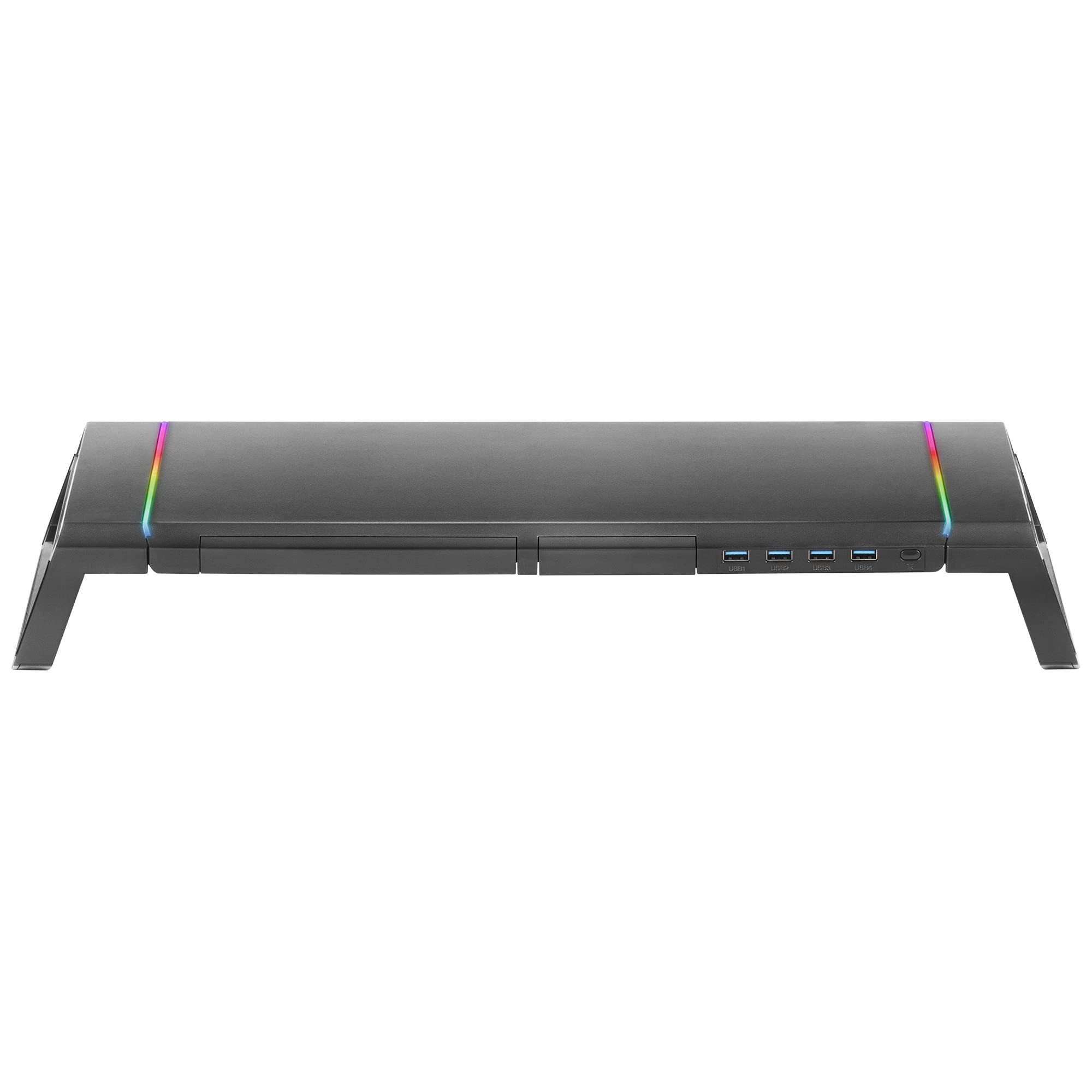 MARSGAMING-MGS-Soporte-Monitor-RGB-Longitud-Ajustable-Soportes-Extra-USB-30