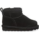 BEARPAW girls Shorty (Toddler/Little Kid)