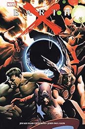 Earth X
