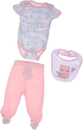 next floral baby grows