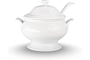 BIA Cordon Bleu Tureen with Ladle