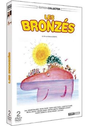 Les Bronzés - Édition Collector