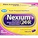Nexium 24HR Tablet, 42 Count (Pack of 2)