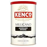 Kenco Millicano Whole Bean Instant Dark Roast Coffee (95g)