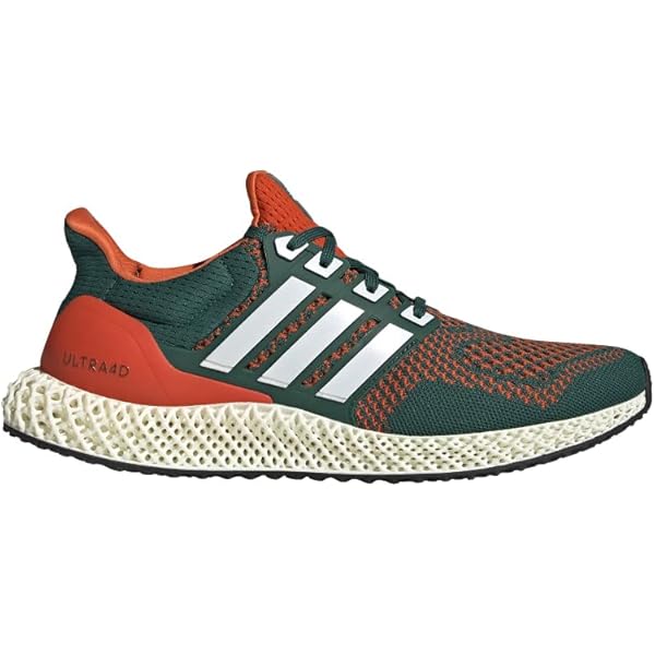 Amazon.com | adidas Zx 2K 4D Mens Shoes Size 8, Color: White/Mint