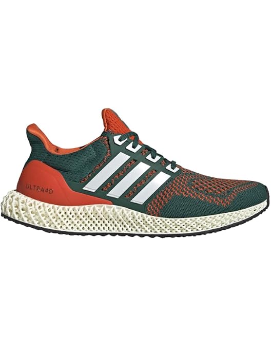 Amazon.com | adidas 4Dfwd 2 Mens Shoes Size 9.5, Color  display picture 1