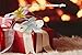 Butterfly Ornaments, Shatterproof Christmas Tree Ornaments Gold and Silver, Butterfly Decoration Clips for Home, Party, Wedding, Or Holiday Décor (Gold & Silver)