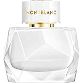 MONTBLANC - Signature Eau de Parfum - Women's Fragrance - Floral Musky Vanilla - With notes of Clementine, Vanilla & White Musks