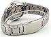 Seiko Men's SNKA13K Automatic White Dial Stainless Steel Watch