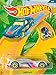 Hot Wheels Spring Mix Vehicle Collection Exclusive Bundle of Six Cars