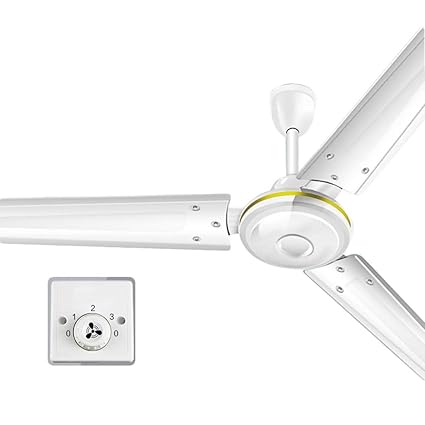 Amazon Com Ceiling Fan Zhaoshunli Speed Control Mute Large Wind