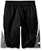 CB Sports Boys' Mesh Athletic Short