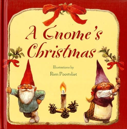 ノームの秘密 Secrets of the Gnomes Secrets of the Gnomes: RIEN POORTVLIET, Wil Huygen: 9780345308610