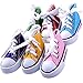 6 Creations Mini Sneakers Toy for Birds Toys Parrot Craft Cage Craft Toys Cages Small Animal Dog Catthumb 3