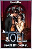 Joel (Shibari Auction House)
