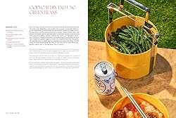 Bad B*tch in the Kitch: Craveable Asian Recipes to
