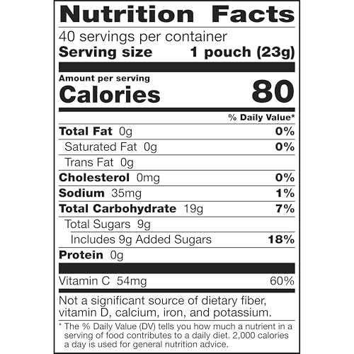 MOTT’S FRUIT FLAVORED SNACKS, BERRY, GLUTEN FREE SNACK, FAMILY PACK, 40 CT, 32 OZ